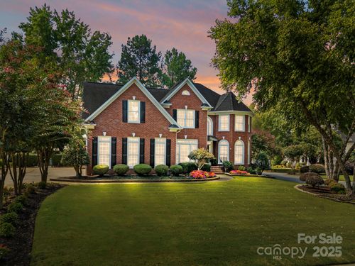 10406 Callicut Spring Ct, Huntersville, NC, 28078-6491 | Card Image