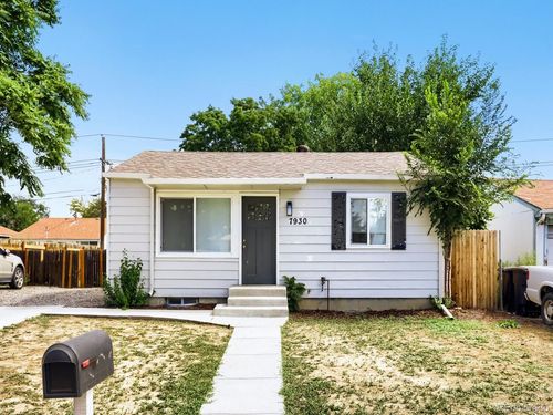 7930 Niagara St, Commerce City, CO, 80022-1134 | Card Image