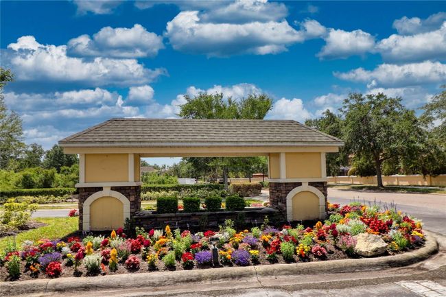 8509 Broken Willow Ct, Townhouse with 3 bedrooms, 3 bathrooms and null parking in TAMPA FL | Image 56