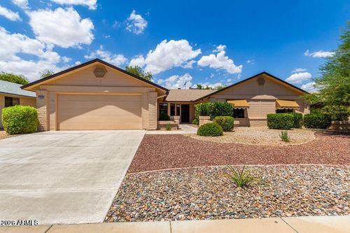 19532 N 142nd Dr, Sun City West, AZ, 85375-5608 | Card Image