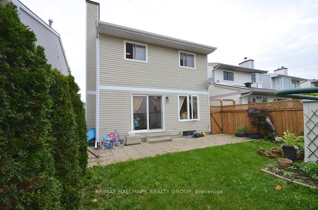 42 Saddle Cres, House other with 3 bedrooms, 4 bathrooms and 2 parking in Ottawa ON | Image 30