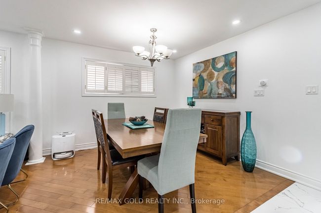 324 Van Kirk Dr, House other with 6 bedrooms, 5 bathrooms and 4 parking in Brampton ON | Image 9