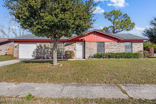 8131 Spring Lake Road N, Jacksonville, FL, 32210 | Card Image