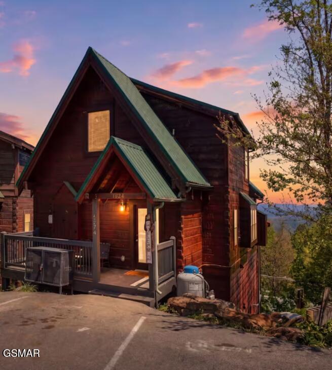 Residential in Gatlinburg 3