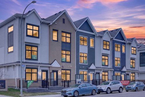 153 Mahogany Gdns Se, Calgary, AB, T3M | Card Image