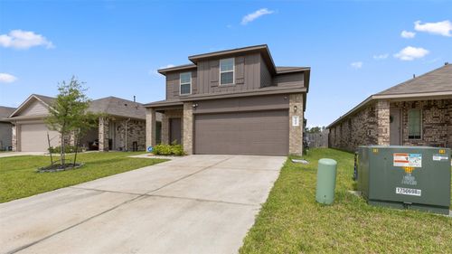 14040 Thunder Pines Dr, Conroe, TX, 77302-2230 | Card Image