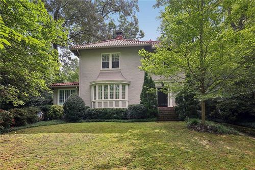 1559 N Morningside Dr Ne, Atlanta, GA, 30306-3260 | Card Image