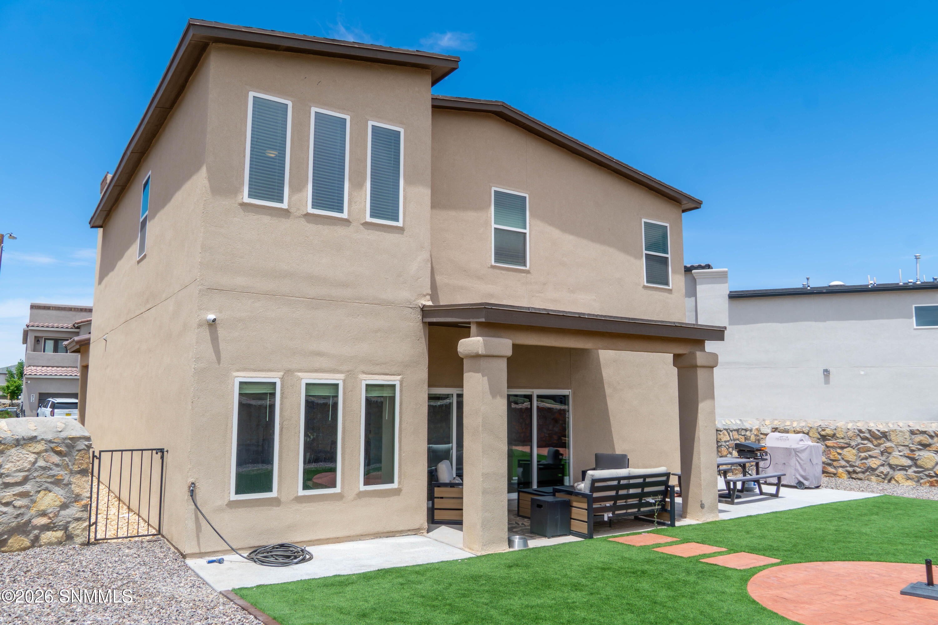 Residential in Sunland Park 3