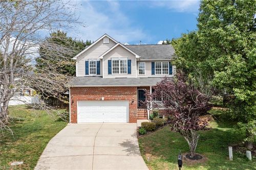 693 Triple Crown Ct, Whitsett, NC, 27377-8708 | Card Image