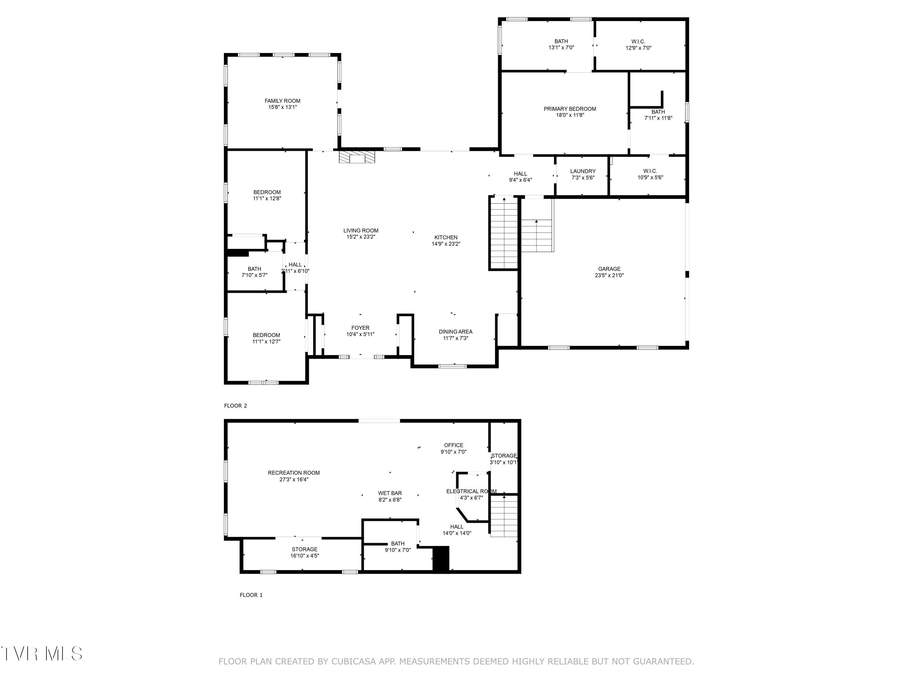 Residential in Abingdon 4