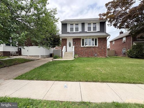 1535 Gross Ave, PENNSAUKEN, NJ, 08110-3505 | Card Image