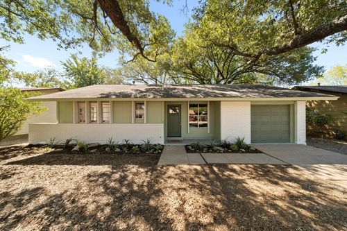 407 Westmorland Dr, Austin, TX, 78745-2480 | Card Image