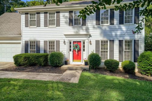 788 Flowers Xing, Lawrenceville, GA, 30044-5953 | Card Image
