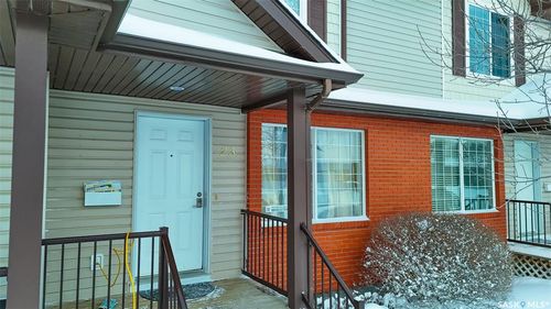 23-135 Keedwell St, Saskatoon, SK, S7W0A3 | Card Image