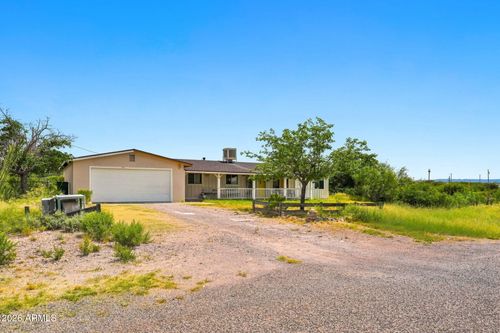 1530 N Wyatt Lane, Tombstone, AZ, 85638 | Card Image