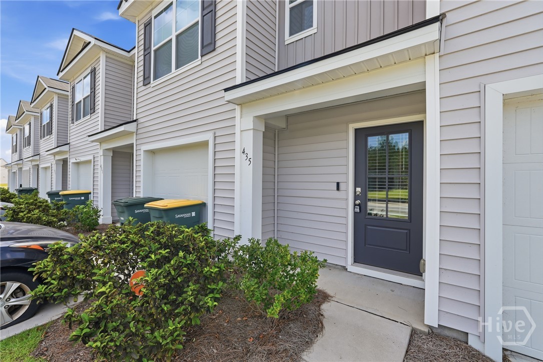 Residential in Savannah 4
