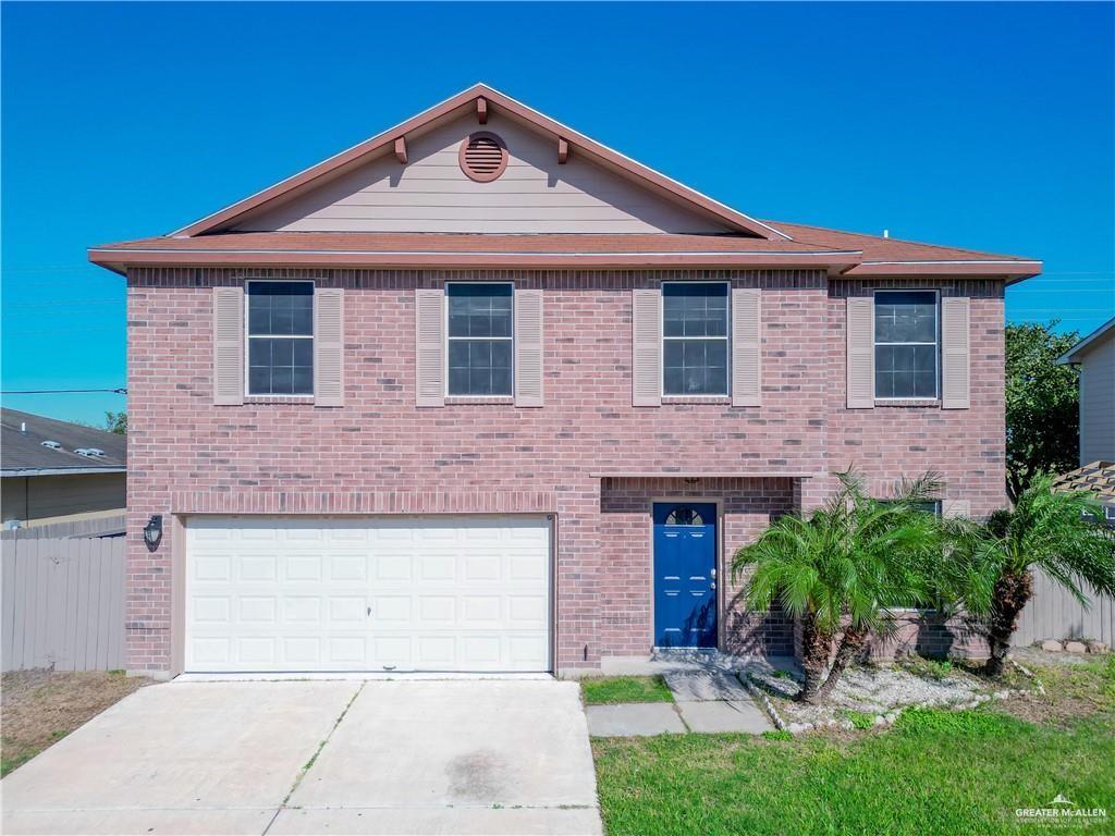 Washington St, Weslaco, TX 78599