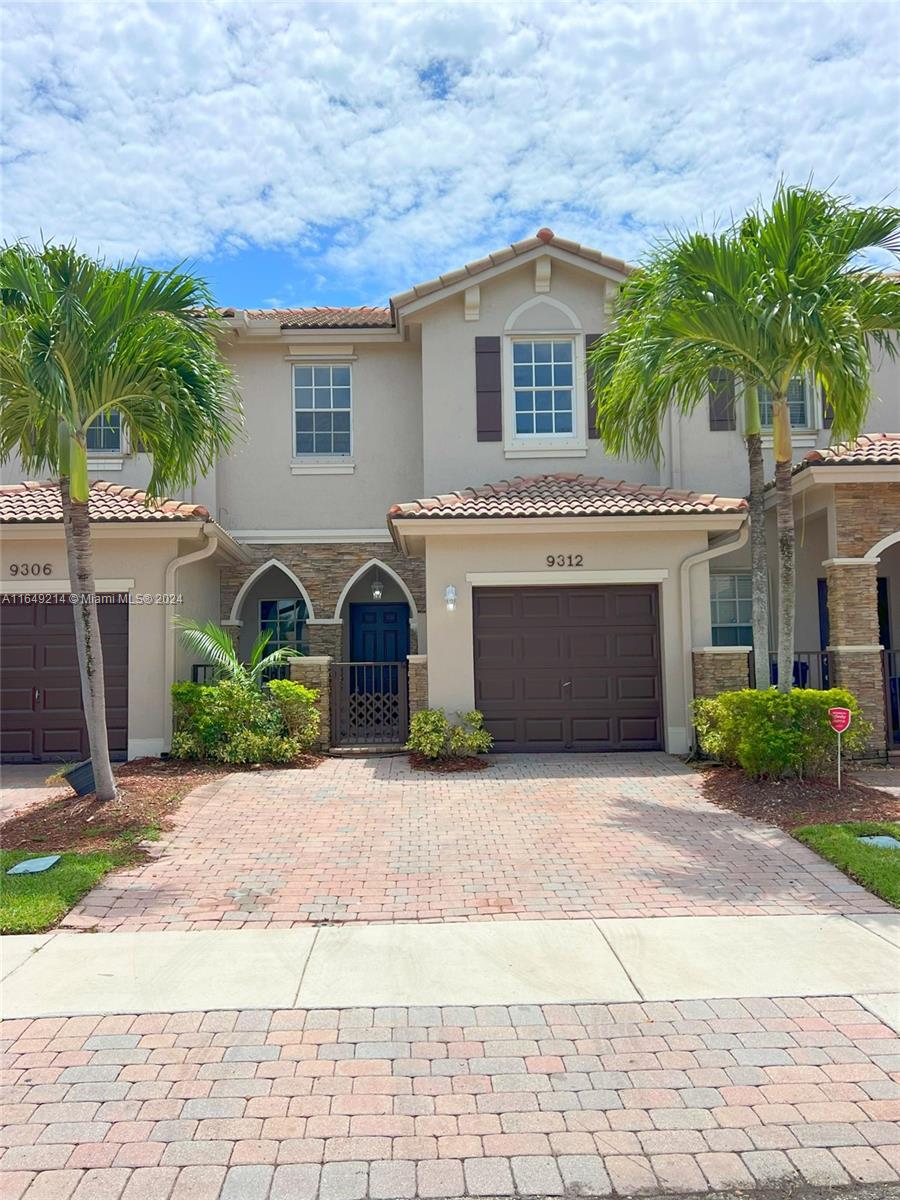 222nd Way, Cutler Bay, FL 33190