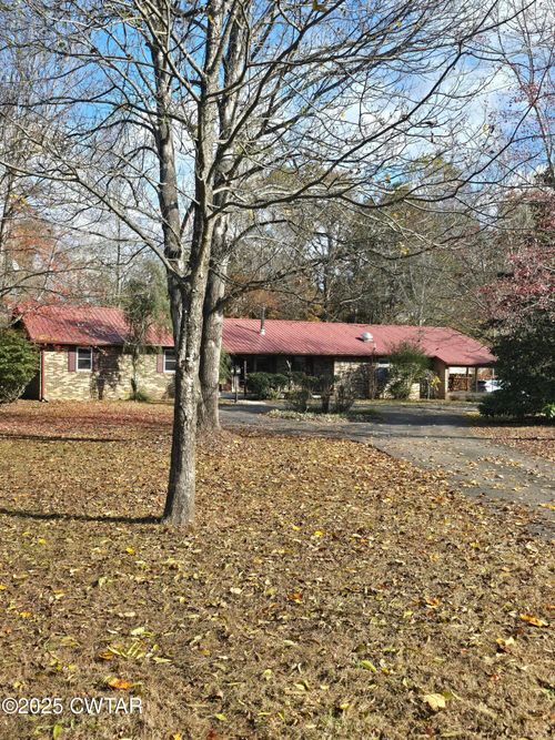 2985 Sand Mountain Rd, Enville, TN, 38332-1769 | Card Image