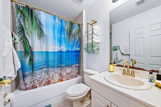 805 - 2880 Hidden Hills Road, Condo with 3 bedrooms, 3 bathrooms and null parking in West Palm Beach FL | Image 20