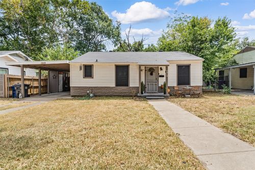 4010 Windsor Ave, Waco, TX, 76708-3054 | Card Image