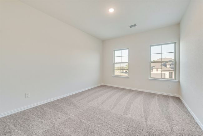 2903 Hanscom St, House other with 4 bedrooms, 3 bathrooms and null parking in Forney TX | Image 22