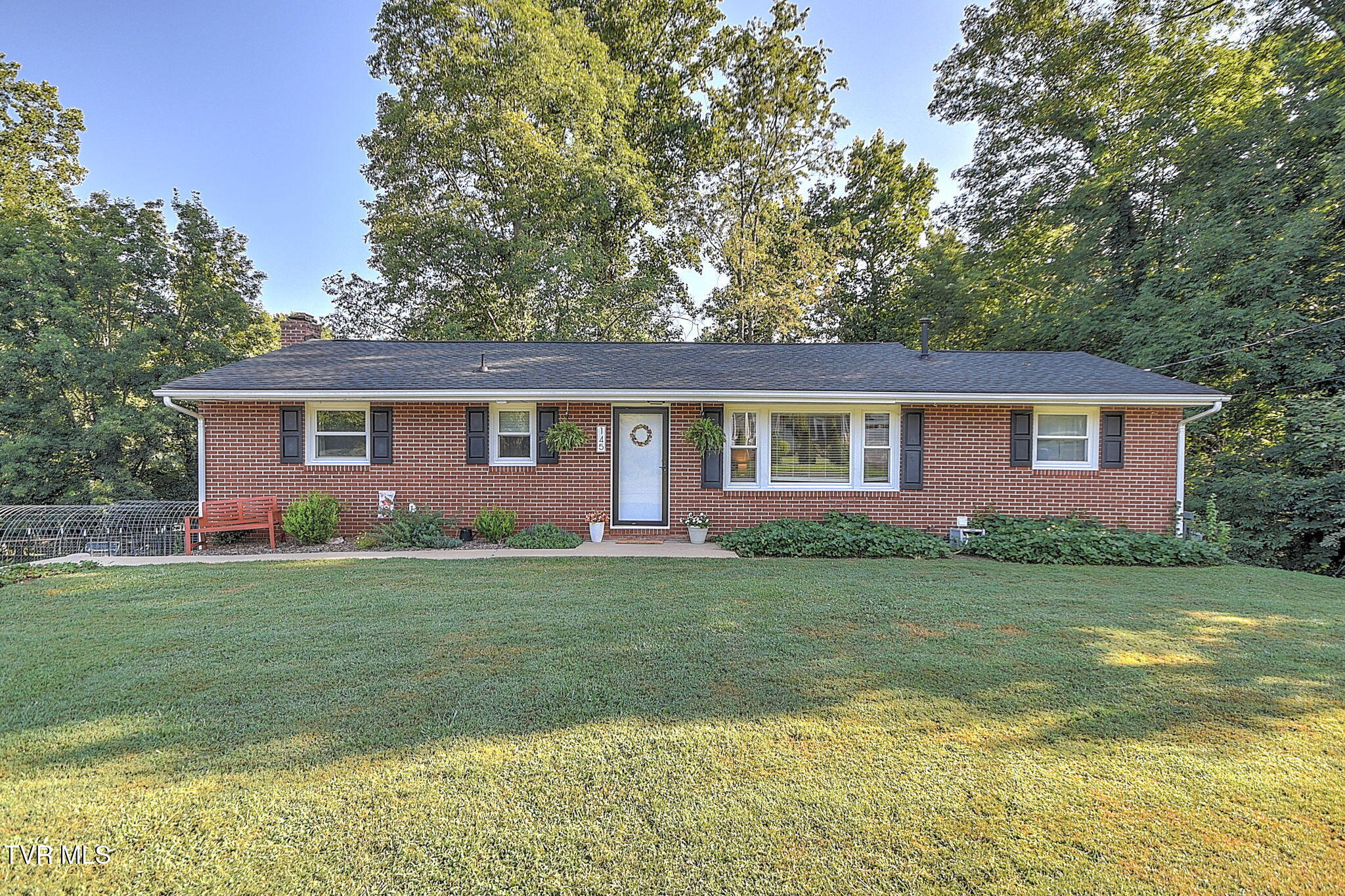 Residential in Johnson City