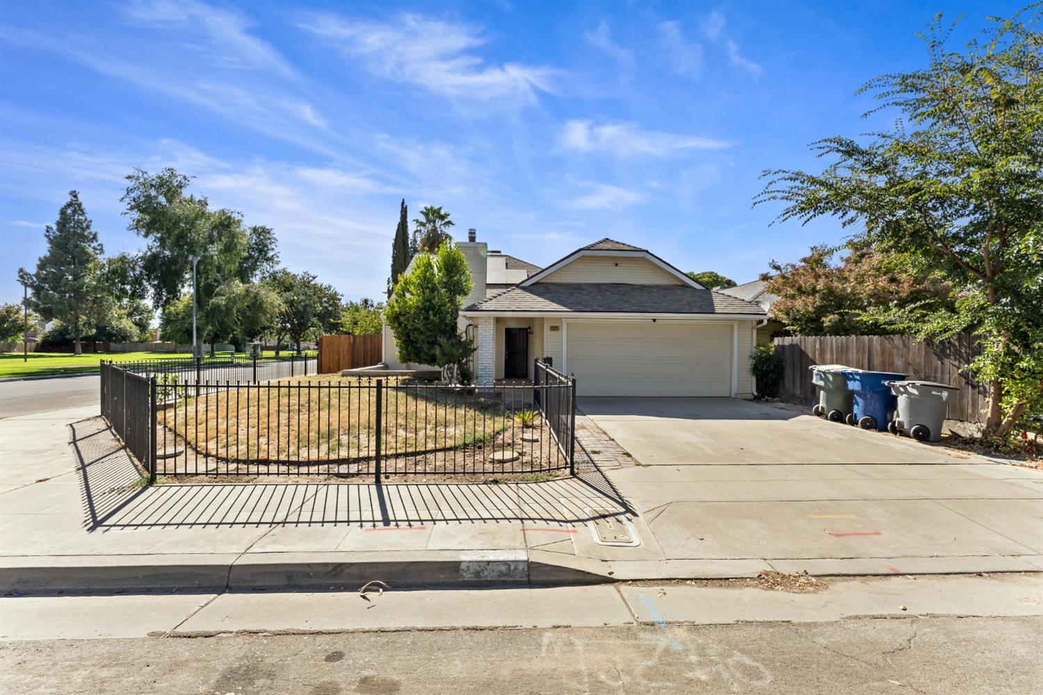 Residential in Fresno