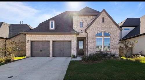 1447 20th St, Northlake, TX, 76226-3747 | Card Image