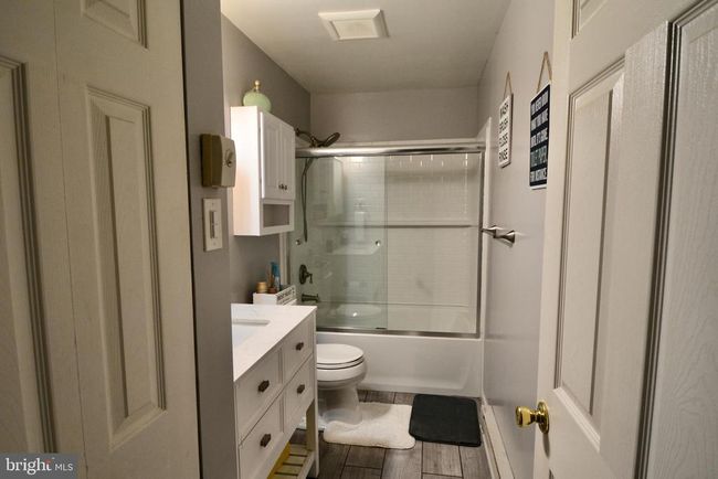 509 3 Rd Ave, House other with 3 bedrooms, 2 bathrooms and null parking in CHESILHURST NJ | Image 5