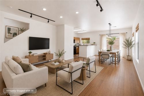 1667 Lefty Garcia Way, Henderson, NV, 89002-9366 | Card Image