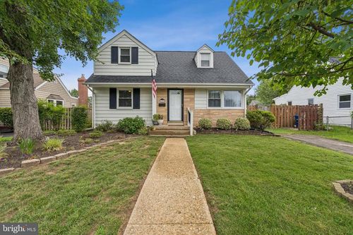 6729 Williams Dr, ALEXANDRIA, VA, 22307-1669 | Card Image