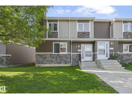 13-3115 119 St Nw, Edmonton, AB, T6J5N5 | Card Image