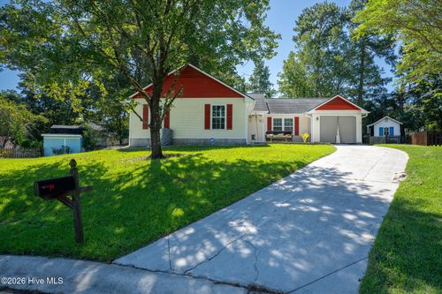 103 Tory Cir, Jacksonville, NC, 28546-7226 | Card Image