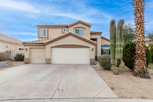 518 S Pueblo St, Gilbert, AZ, 85233-6938 | Card Image