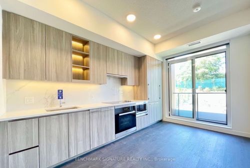 v306-25 Mcmahon Dr, North York, ON, M2K0J1 | Card Image