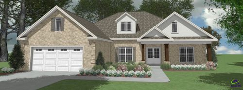 134 Blue Mist Ln, Kathleen, GA, 31047-2997 | Card Image