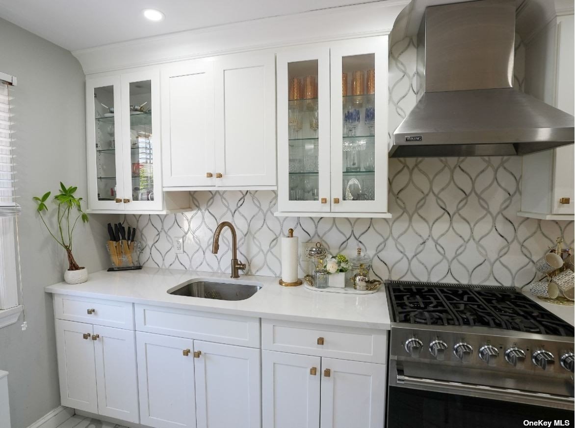 Ann St, Valley Stream, NY 11580