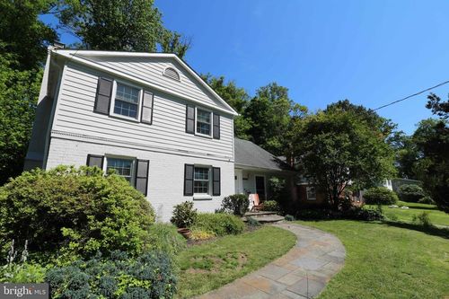 14601 Melinda Ln, ROCKVILLE, MD, 20853-2235 | Card Image