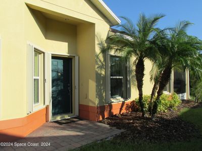 6230 Ingalls Street, Townhouse with 2 bedrooms, 2 bathrooms and null parking in Melbourne FL | Image 3