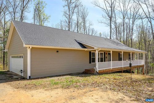 266 Swift Run Rd, RUCKERSVILLE, VA, 22968-2424 | Card Image