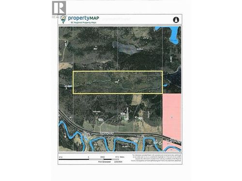 DL 6337 Highway 16, Fraser Lake, BC, V0J1S0 | Card Image
