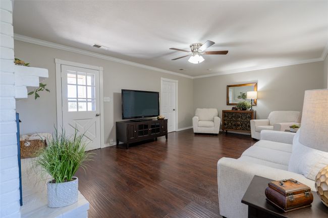 1005 Smirl Dr, House other with 4 bedrooms, 2 bathrooms and null parking in Heath TX | Image 8