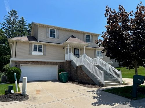 6129 Glen Eagles Dr, Erie, PA, 16509-8303 | Card Image