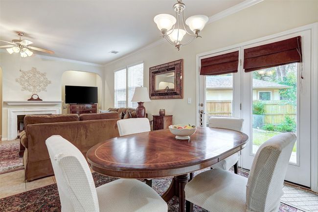 APT-34 - 7708 San Felipe Blvd, Townhouse with 2 bedrooms, 3 bathrooms and 2 parking in Austin TX | Image 11