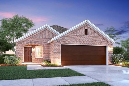 7033 Butterfield Dr, Sanger, TX, 76266-2021 | Card Image