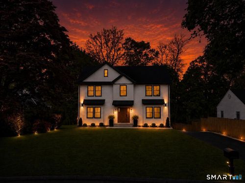 115 Ridge Park Avenue, Stamford, CT, 06905 | Card Image