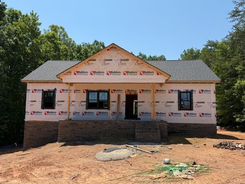 1361 Chapel Grove Rd, Evington, VA, 24550-2233 | Card Image