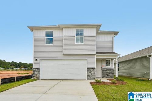 118 Griffin Dr, CHILDERSBURG, AL, 35044-4024 | Card Image