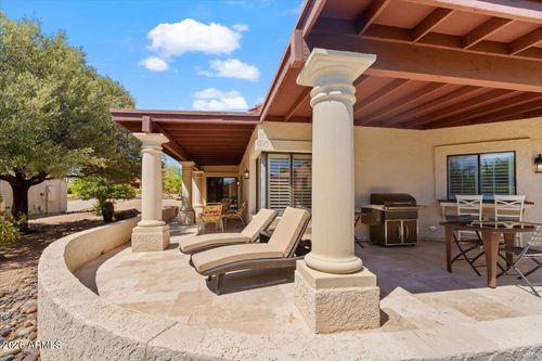 18425 E Four Peaks Blvd, Rio Verde, AZ, 85263-7047 | Card Image